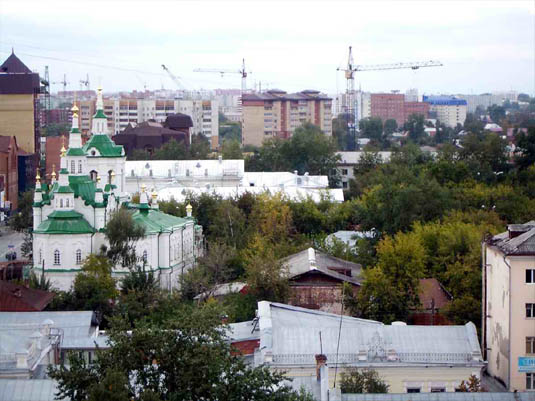 Тюменский филиал Страхового Общества «ЯКОРЬ» застраховал загородный дом на 17,5 млн. рублей