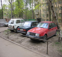 Минпромторг РФ предложило снизить тарифы для новых автомобилей