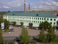 Компания «ГУТА-Страхование» застраховала ОАО «Старорусский приборостроительный завод»