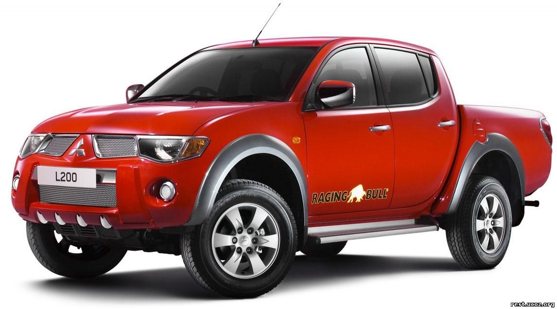 ОАО «Росстрах» застраховал Mitsubishi 