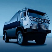 «КАМАЗ» не определился с партнером «КАМАЗ» не определился с партнером